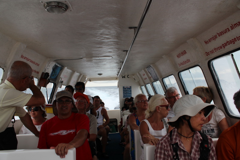 Galapagos Adaları