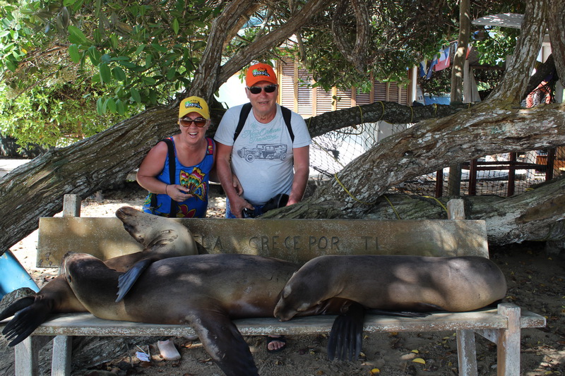 Galapagos Adaları-4