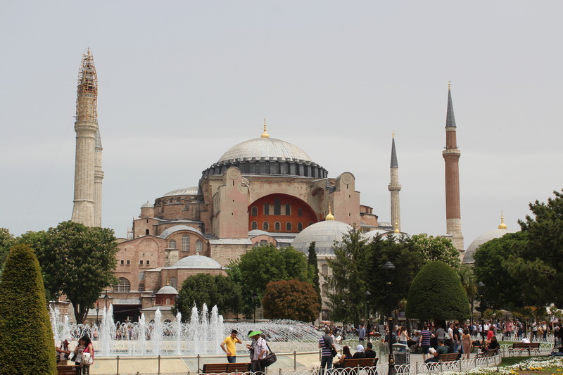 İstanbul