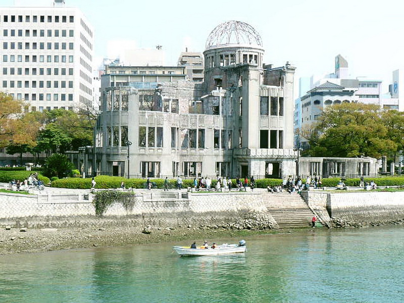 Hiroşima