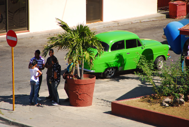 Havana-9