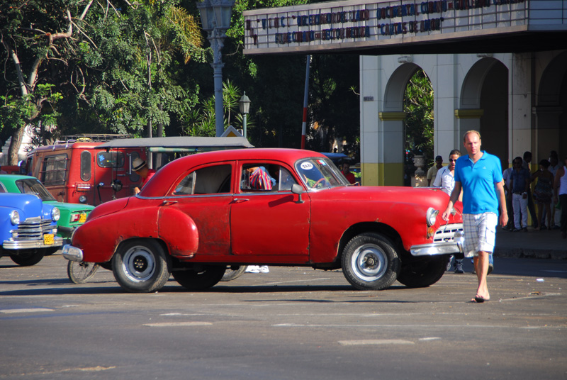 Havana-5