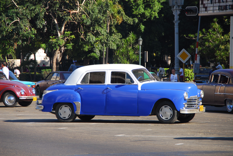 Havana-7