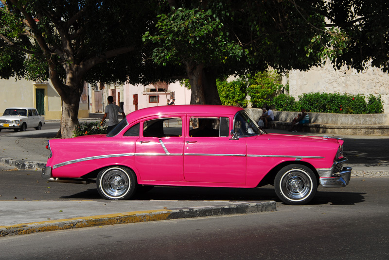 Havana-8