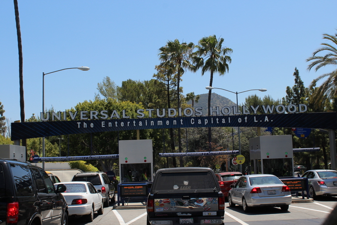 Hollywood (Kaliforniya)