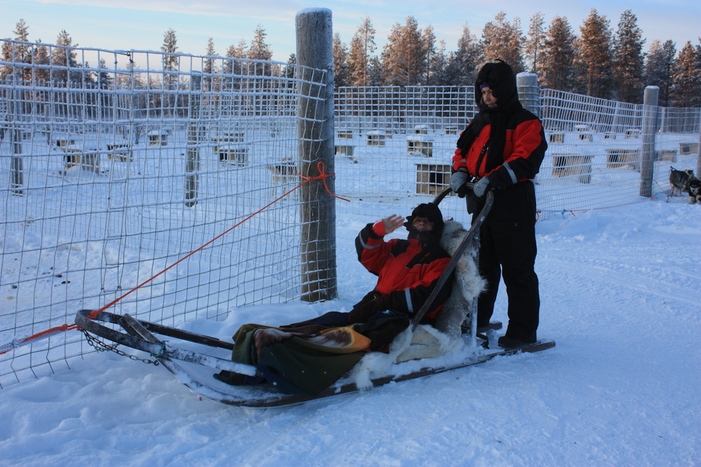 Laponya (Lapland)-1