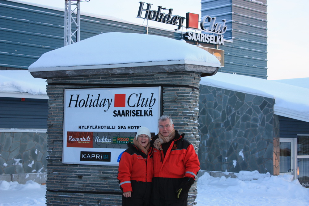 Laponya (Lapland)-1