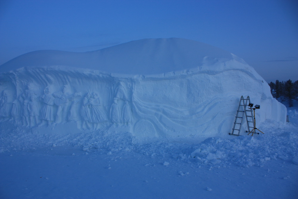 Laponya (Lapland)-4