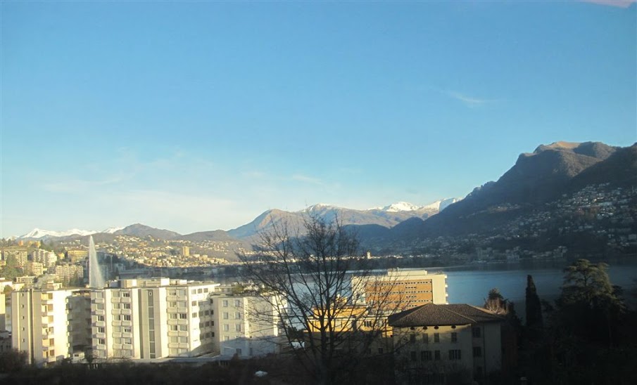 Lugano