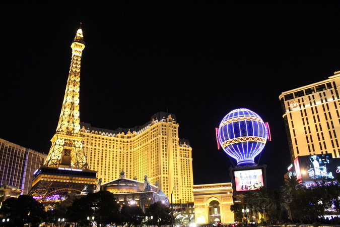 Las Vegas (Nevada)-1