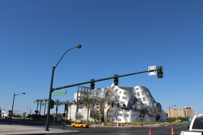 Las Vegas (Nevada)-7