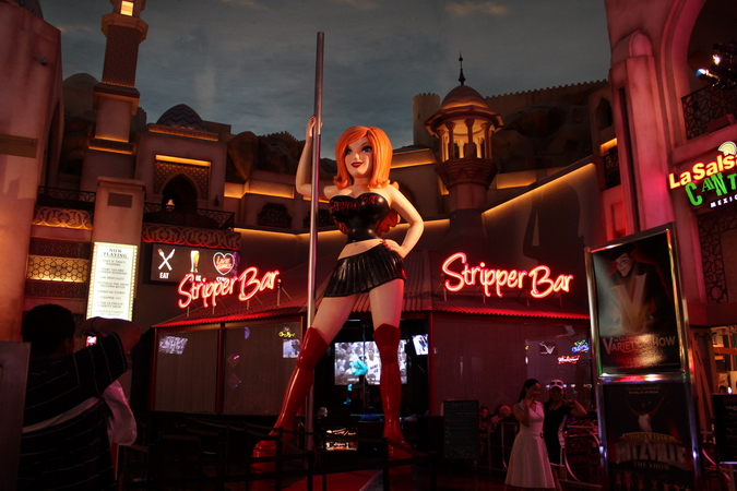 Las Vegas (Nevada)-5