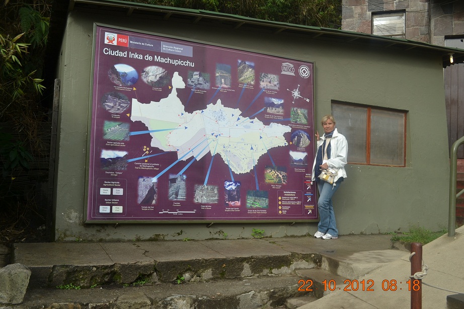 Machu Picchu-1