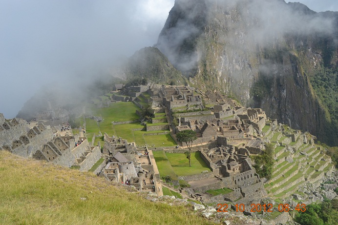 Machu Picchu-2