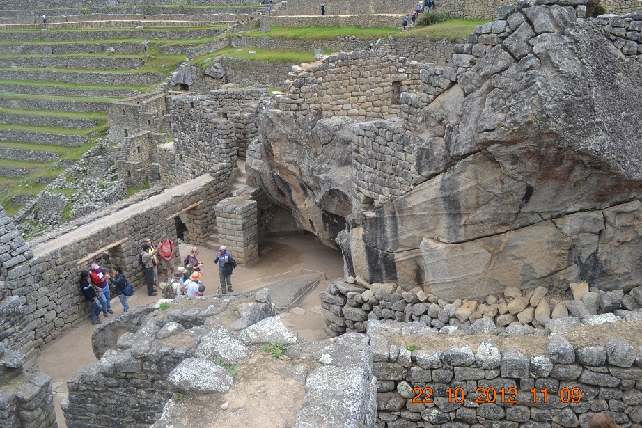 Machu Picchu-7