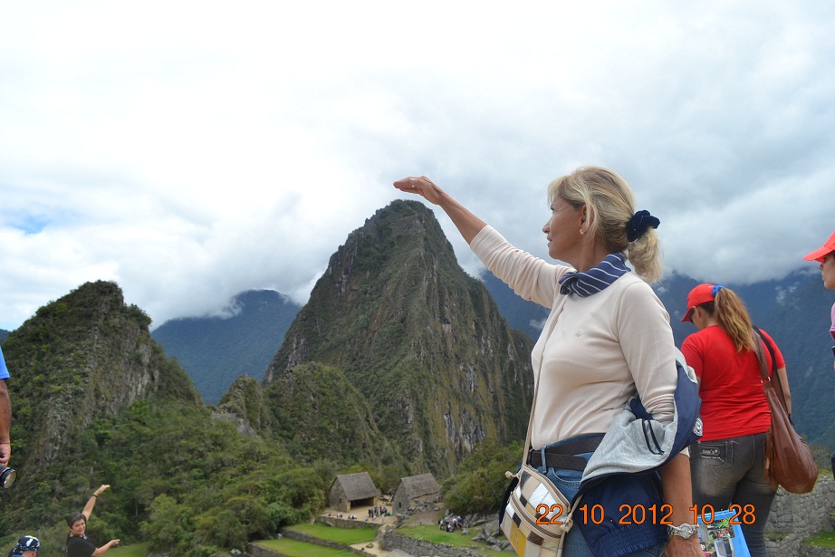Machu Picchu-8