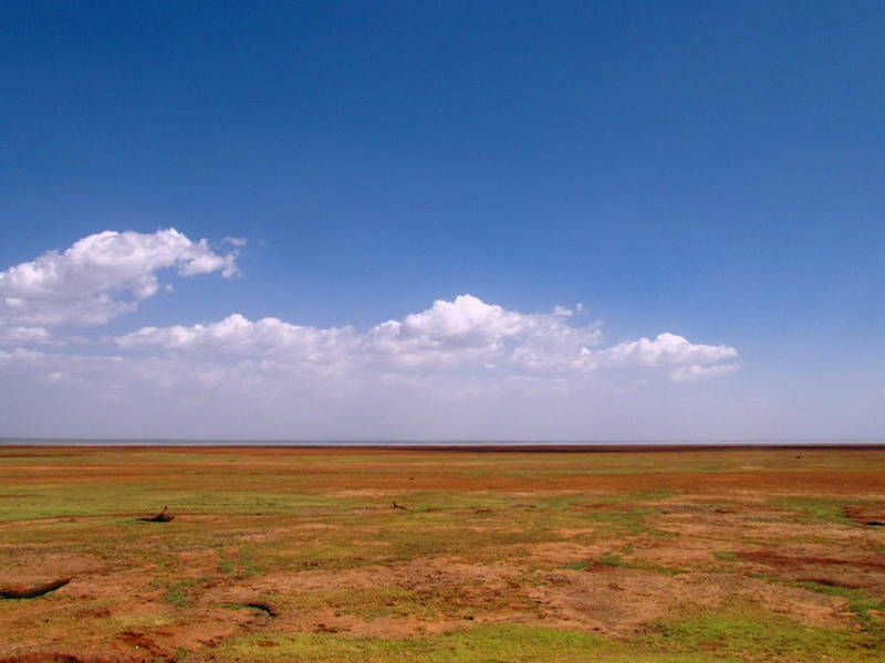 Lake Manyara
