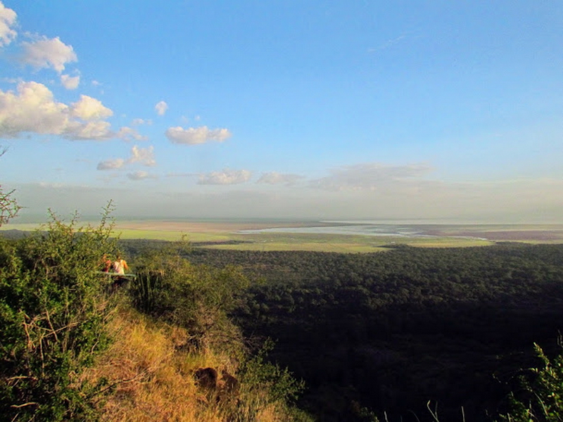 Lake Manyara-1