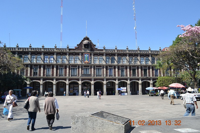 Cuernavaca