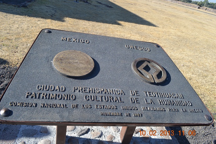 Teotihuacan