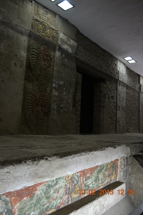 Teotihuacan-3