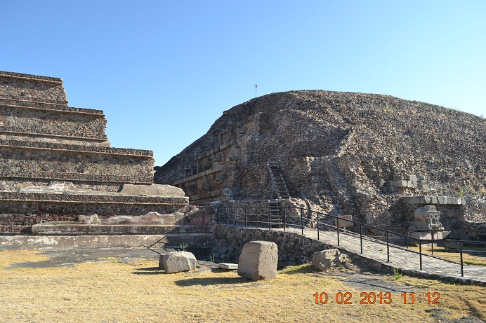 Teotihuacan-4