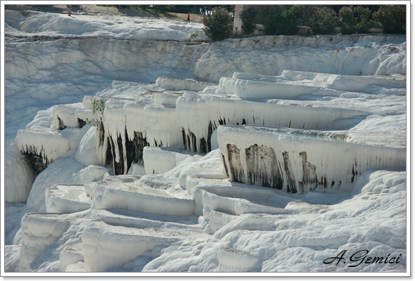 Pamukkale
