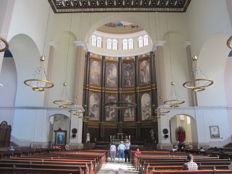 San Salvador