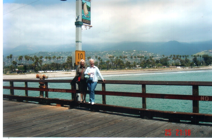 Santa Monica (Kaliforniya)-1