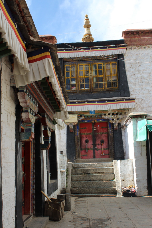 Lhasa