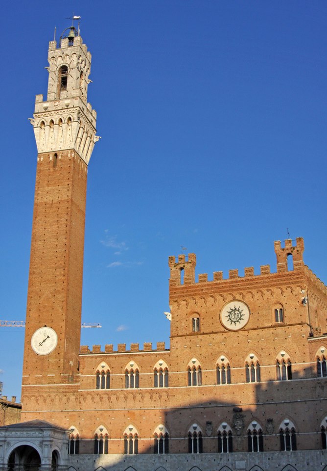 Siena Gezi Rehberi Siena Gezi Rehberi