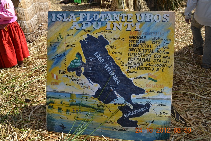 Titicaca