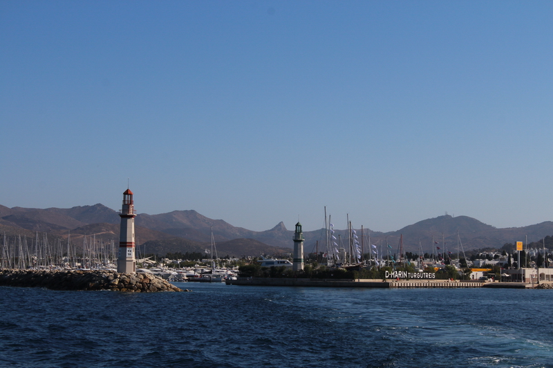 Turgutreis-1