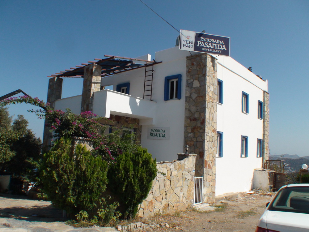 Yalıkavak-6