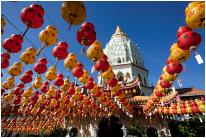 George Town (Penang)