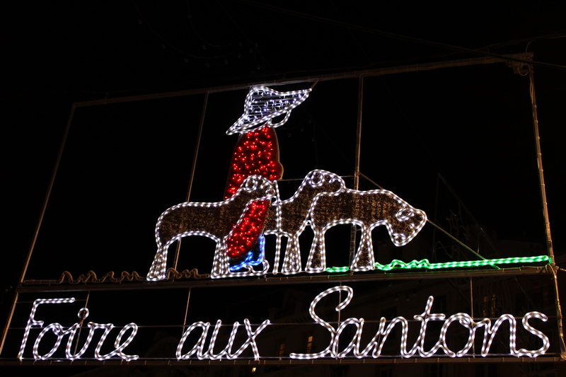 RENKLİ NOEL PAZARLARI