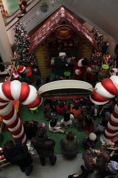 RENKLİ NOEL PAZARLARI-2