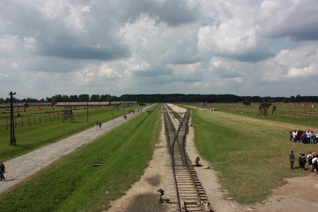 Oswiecim