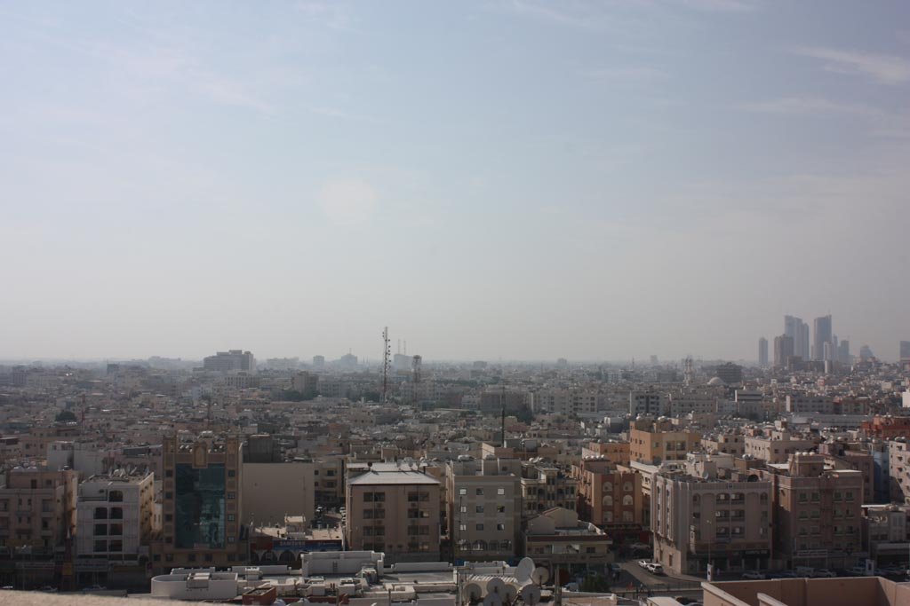 Manama