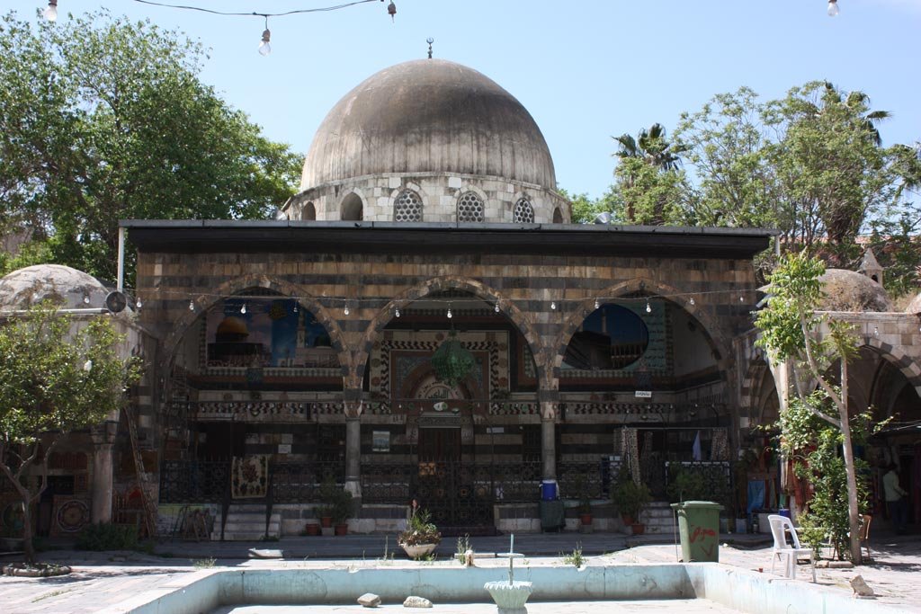Şam-1