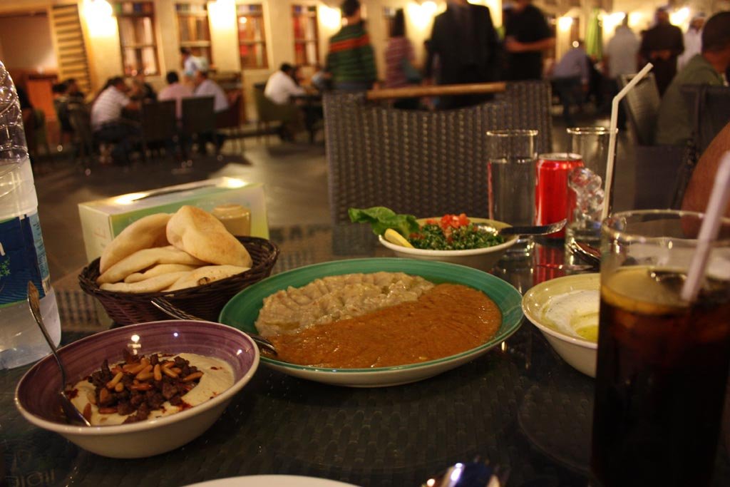 Doha