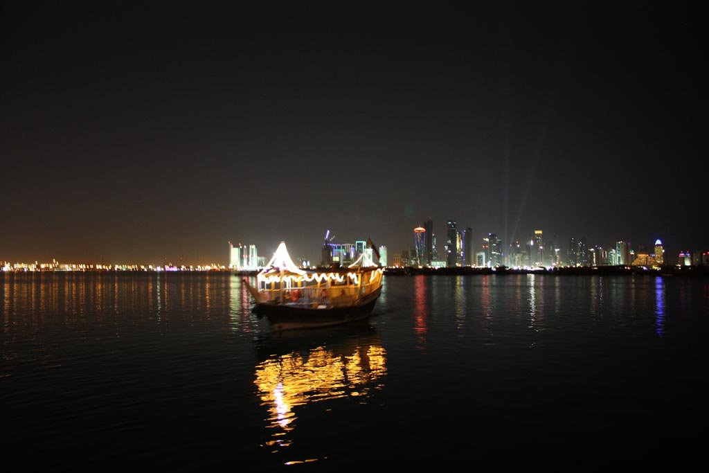 Doha