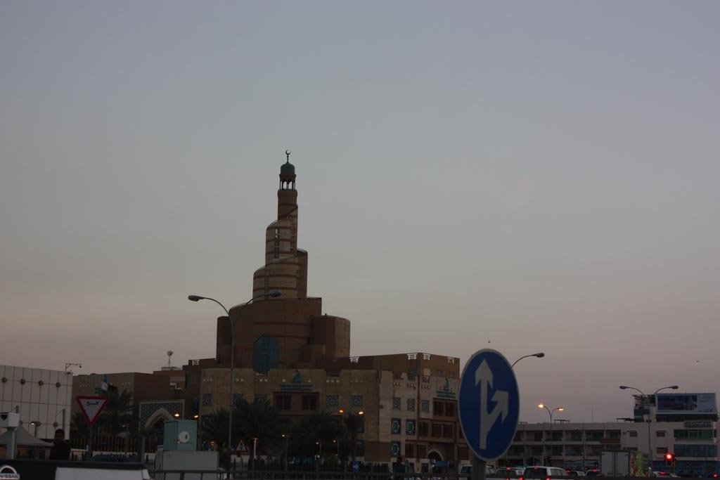 Doha-2