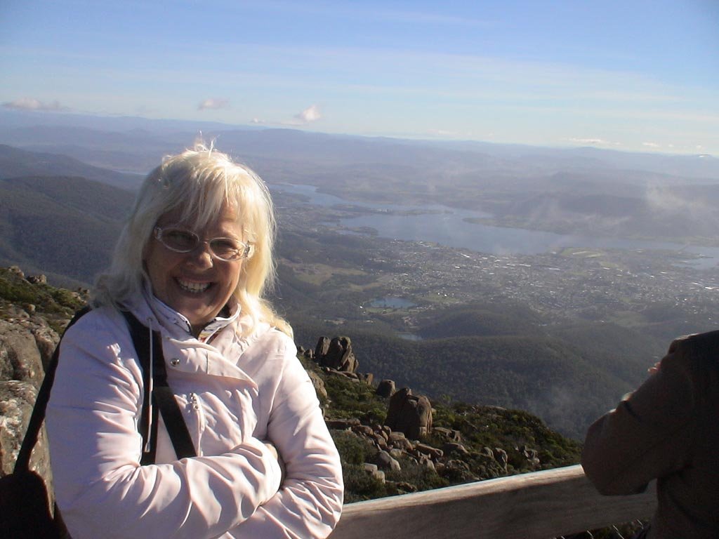 Hobart