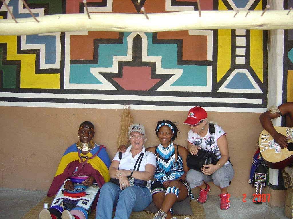 Johannesburg-2