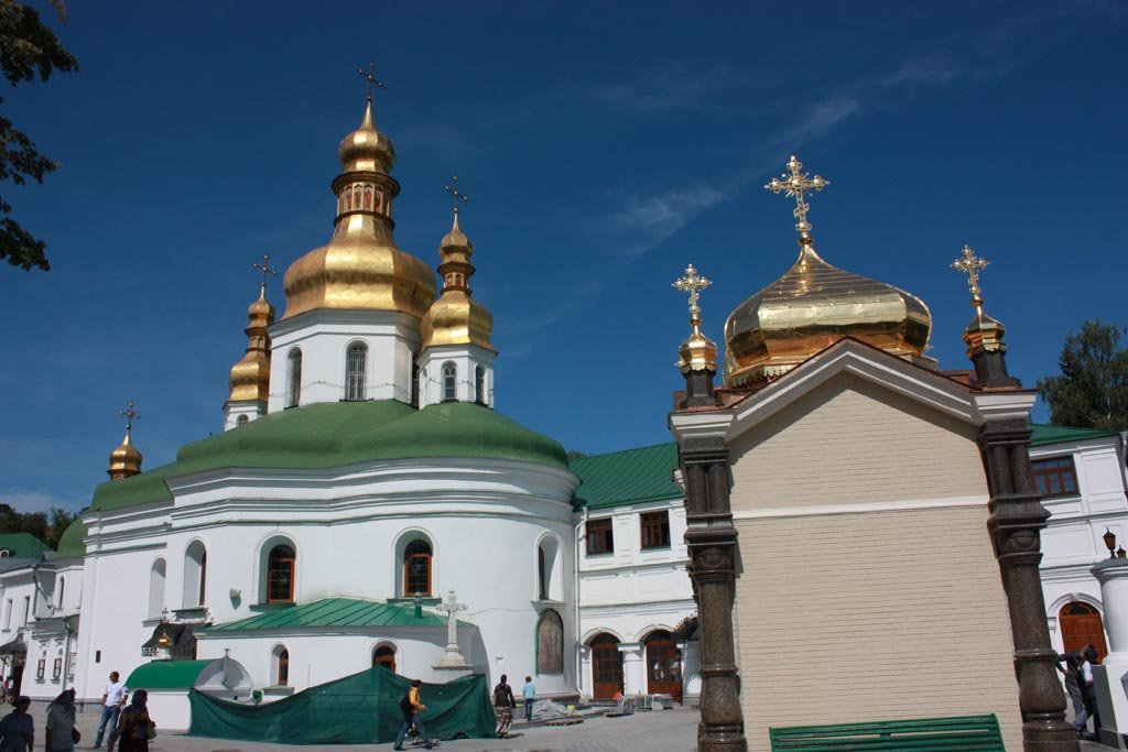 Kiev
