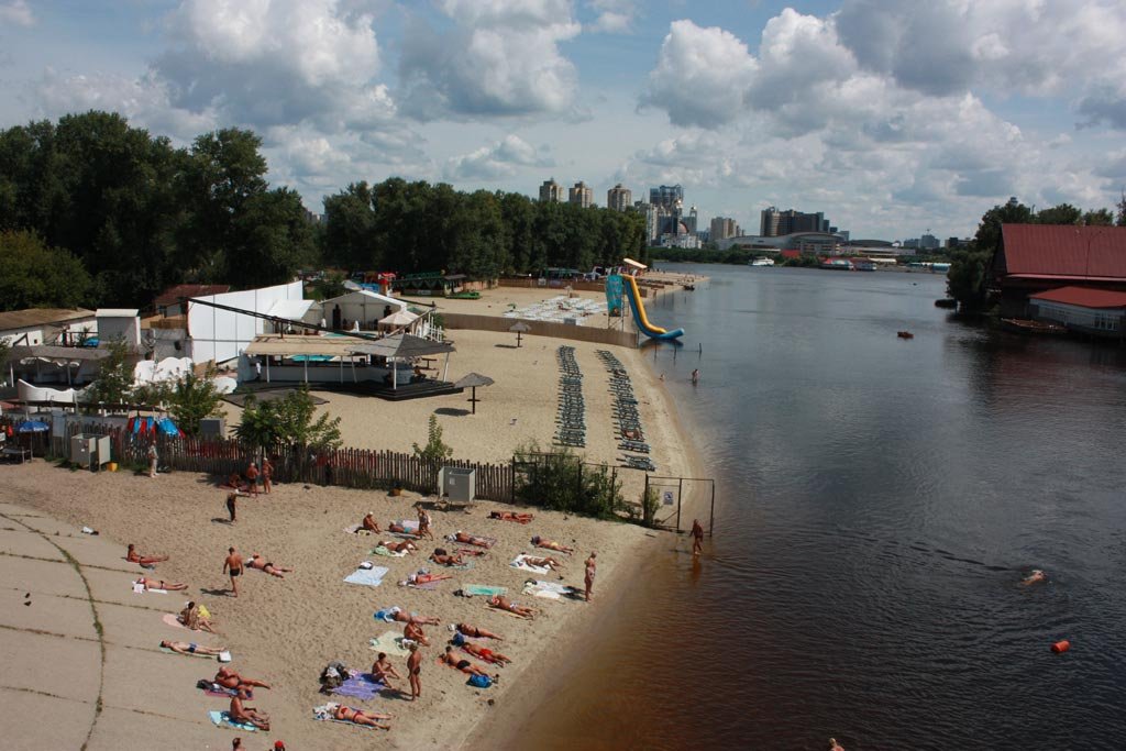 Kiev