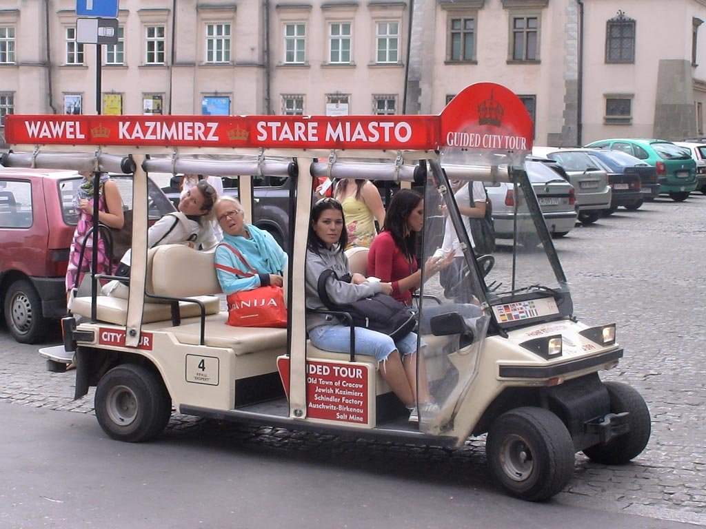 Krakow