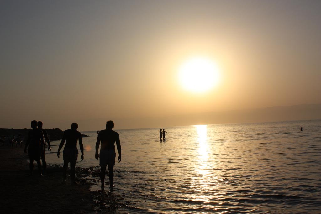 Dead Sea