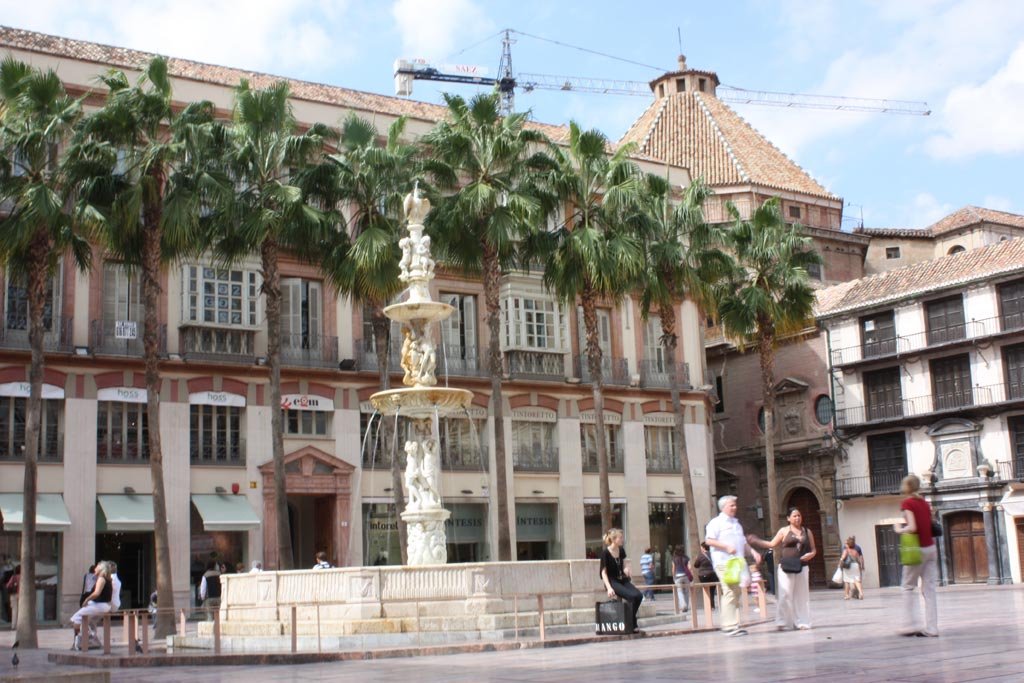 Malaga